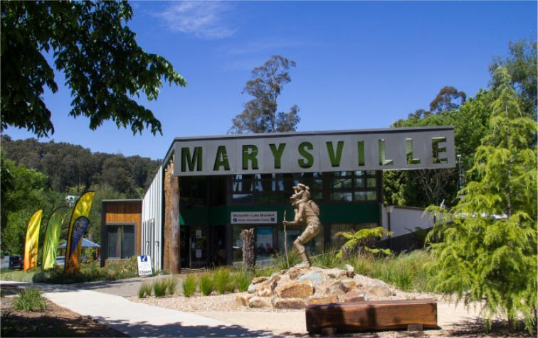 marysville1.com